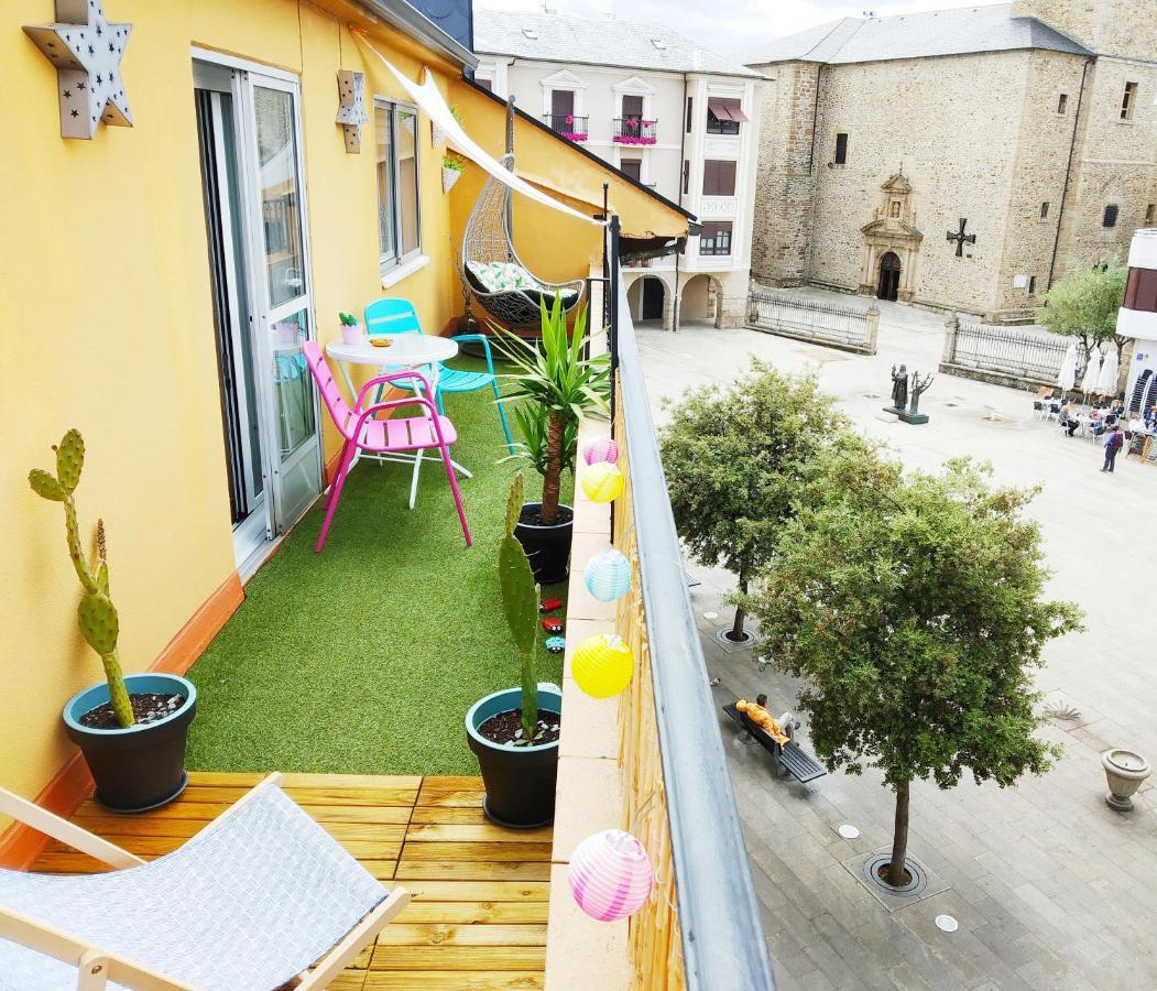 XOXO - Encina Ponferrada Exterior foto